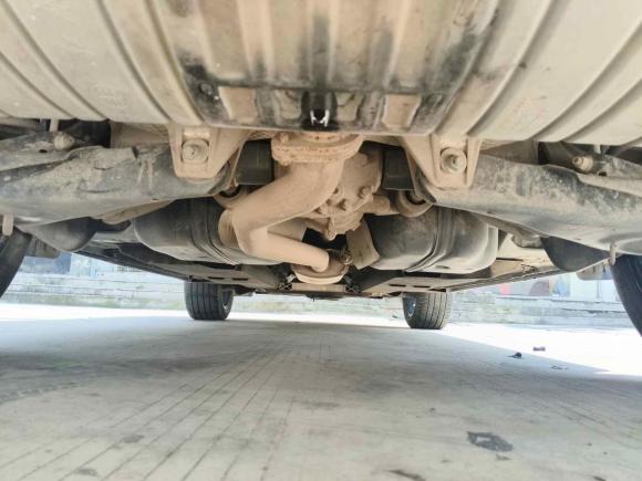 [苏州·豫A] 二手红旗红旗HS52022款 2.0T 智联旗享四驱版