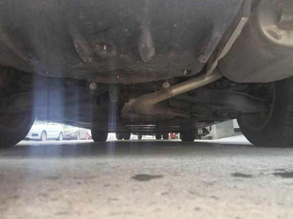 [杭州·浙A] 二手丰田卡罗拉2021款 1.2T S-CVT 精英版