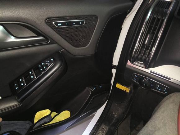 [西安·陕A] 二手比亚迪唐2018款 2.0T 自动智联尊荣型 7座 国V