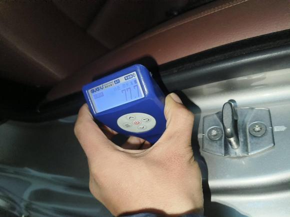 [广州·津K] 二手宝马宝马5系2017款 520Li 典雅型