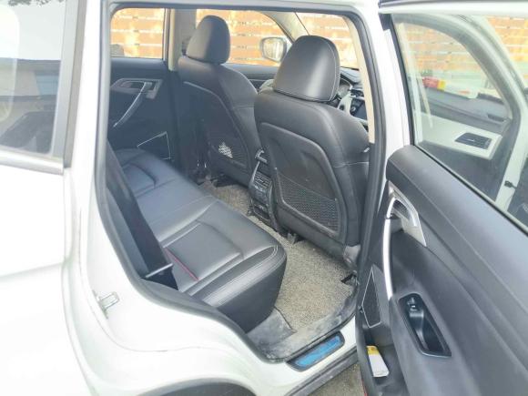 [苏州·苏U] 二手吉利汽车博越2020款 1.8TD DCT两驱智联型4G互联版