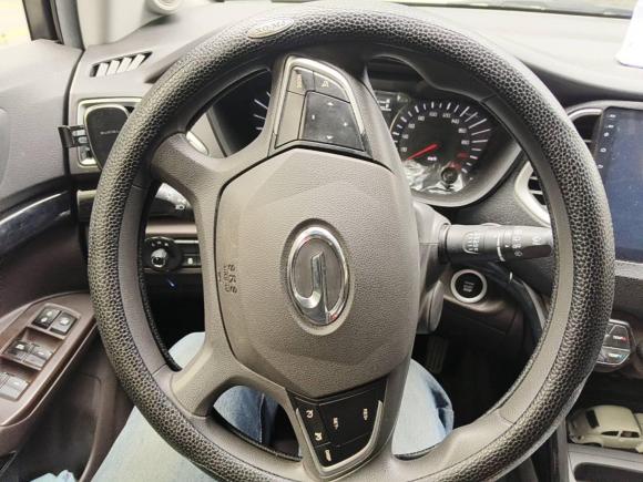 [苏州·苏E] 二手广汽传祺传祺GS42017款 235T 自动两驱精英版