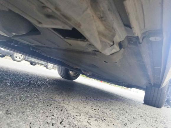 [上海·沪G] 二手奥迪奥迪Q32015款 35 TFSI 舒适型