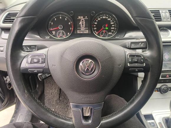 [武汉·鄂A] 二手大众迈腾2015款 1.8TSI 豪华型