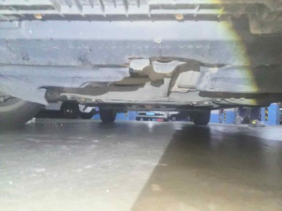 [深圳·粤B] 二手丰田卡罗拉2007款 1.6L 自动GL