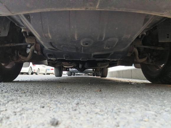 [深圳·粤B] 二手东风风行菱智2019款 M5L 1.6L 7座豪华型 国VI