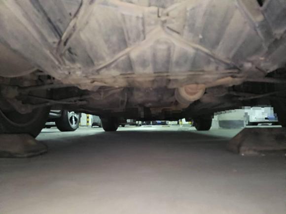 [武汉·鄂A] 二手本田歌诗图2012款 2.4L 豪华版