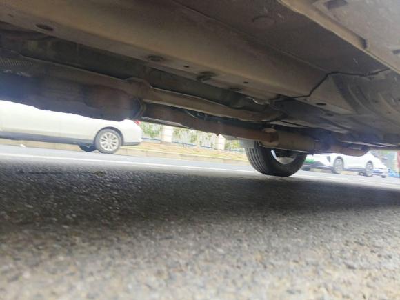 [南昌·赣A] 二手起亚智跑2015款 2.0L 自动两驱版DLX