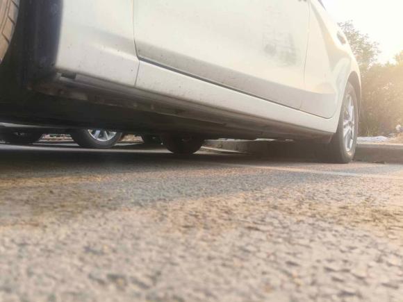 [合肥·皖K] 二手马自达马自达3 昂克赛拉2014款 三厢 1.5L 自动豪华型