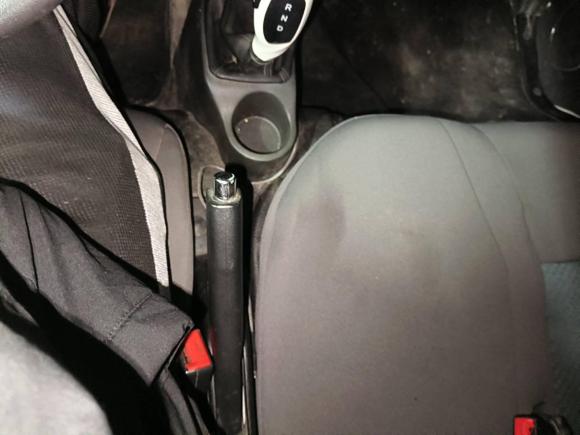 [合肥·皖A] 二手江汽集团恺达EX62023款 i3新能一号 载货汽车