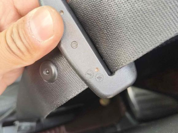 [西安·陕U] 二手路虎神行者22011款 2.2T SD4 HSE柴油版