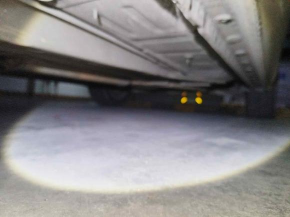 [宁波·浙B] 二手别克君威2015款 2.0L 精英时尚型