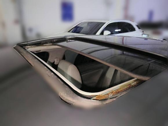 [武汉·鄂A] 二手大众宝来2012款 1.6L 自动时尚超值版