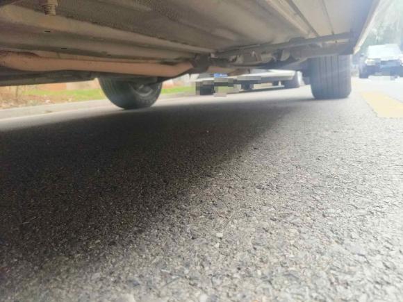 [武汉·鄂A] 二手雷诺科雷傲2014款 2.0L 两驱舒适版