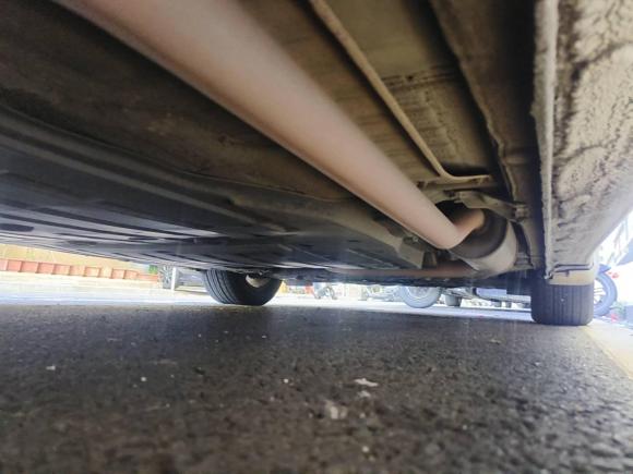 [深圳·粤B] 二手本田凌派2016款 1.8L CVT豪华版