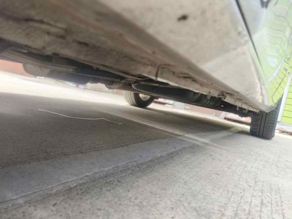 [南京·苏A] 二手别克别克GL82013款 2.4L CT豪华商务舒适版