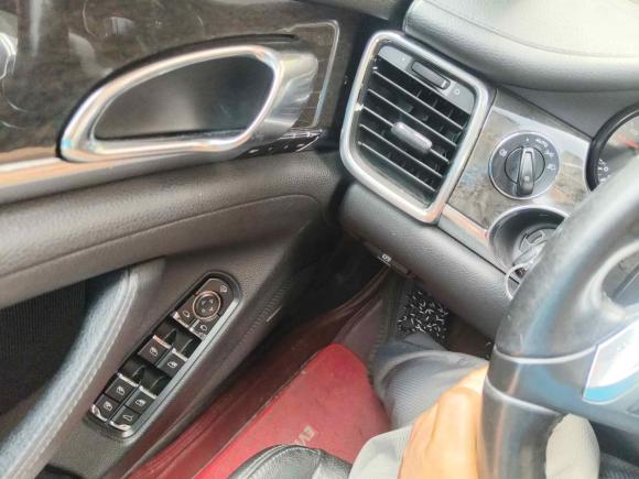 [义乌·浙G] 二手保时捷Panamera2010款 Panamera 3.6L