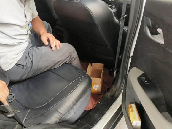 [青岛·鲁U] 二手宝骏宝骏5102019款 1.5L 手动乐享型77kW 国VI