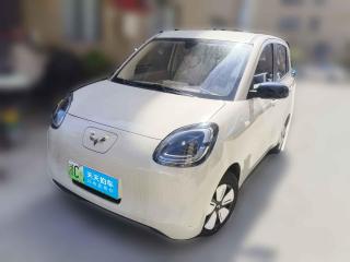 五菱汽车宏光MINIEV2025款 第四代 四门版 进阶款
