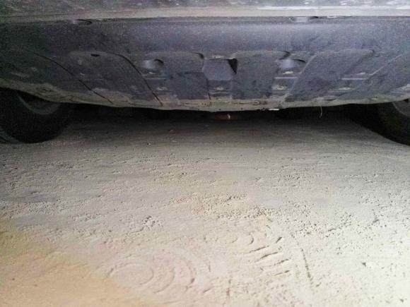 [合肥·皖A] 二手现代北京现代ix352015款 2.0L 自动两驱舒适型 国IV