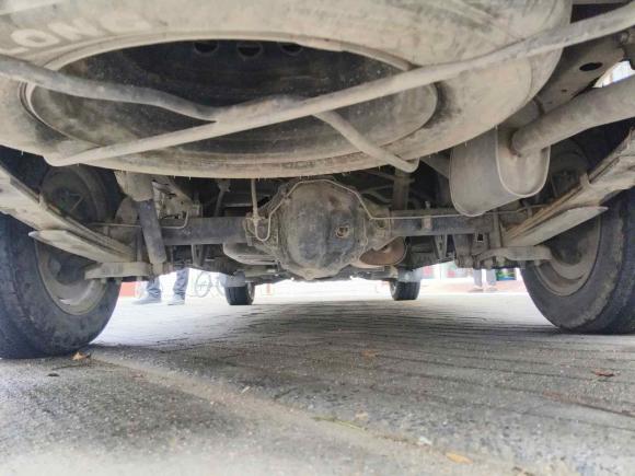 [嘉兴·浙F] 二手东风风行菱智2018款 M5L 1.6L 7座豪华型