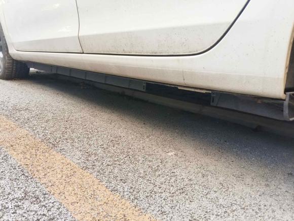 [上海·苏E] 二手比亚迪秦新能源2017款 1.5T 尊贵型