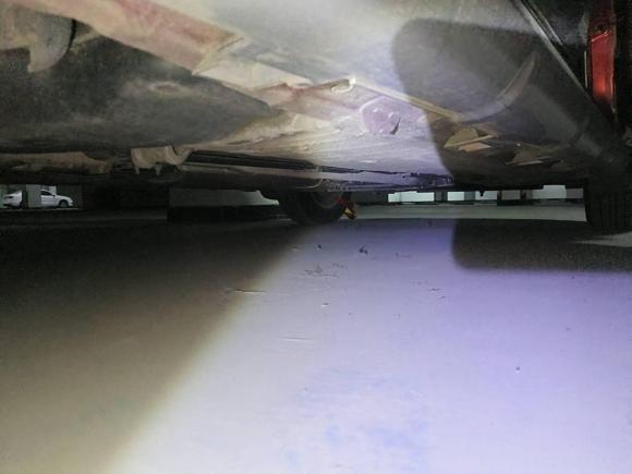 [济南·鲁A] 二手日产骊威2013款 劲锐 1.6XL 手动舒适版