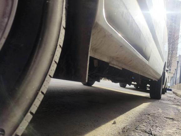 [青岛·鲁B] 二手开瑞江豚2023款 宽心版 中航锂电38.64kWh