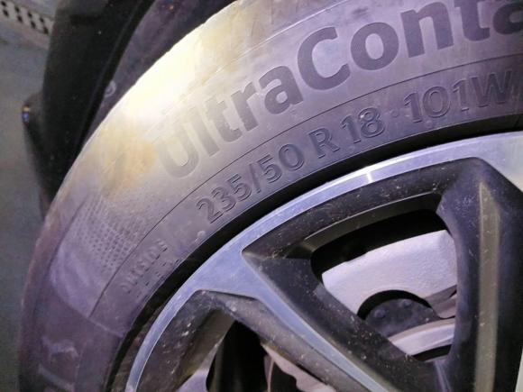 [上海·沪A] 二手别克君越2021款 652T 尊贵型