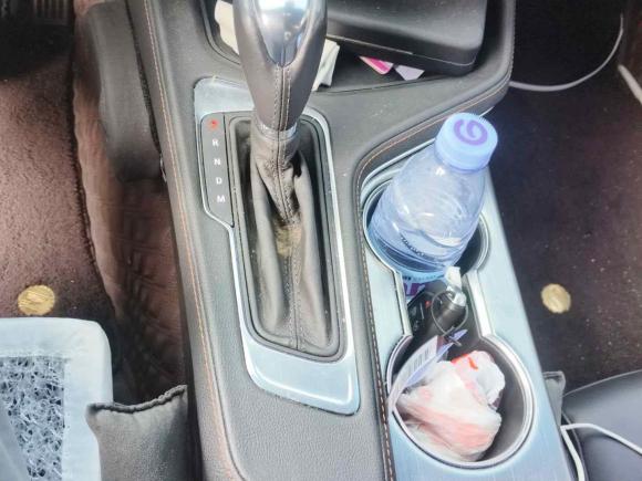 [青岛·鲁B] 二手凯迪拉克凯迪拉克CT42020款 28T 精英型