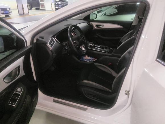 [杭州·浙A] 二手荣威荣威i6 MAX新能源2020款 1.5T PHEV爽酷天幕智驾Supreme版