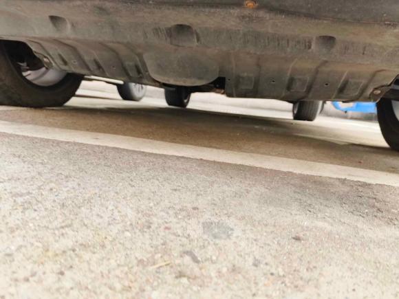 [义乌·浙G] 二手众泰大迈X72017款 1.8T DCT豪华型