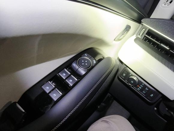 [上海·沪A] 二手福特福特电马2021款 无疆后驱豪华版(长续航)