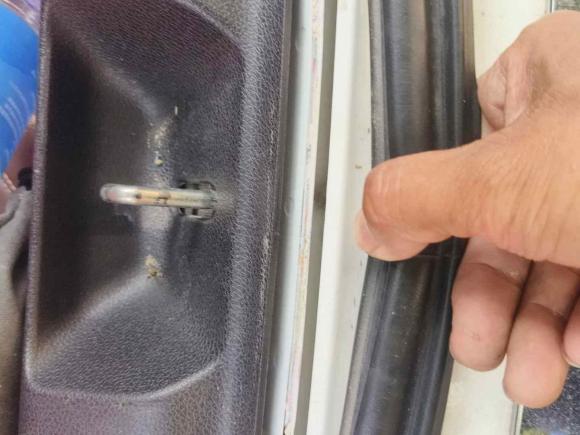 [广州·粤A] 二手奔驰奔驰GLA2016款 GLA 220 4MATIC 时尚型