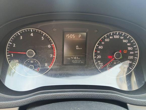 [南昌·赣A] 二手大众帕萨特2013款 1.8TSI DSG政府采购版