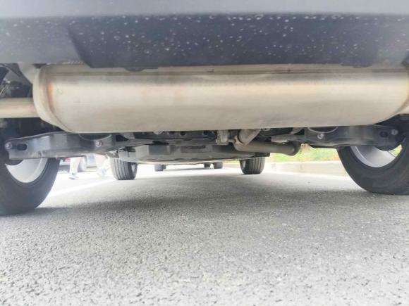 [上海·沪B] 二手丰田RAV4荣放2020款 双擎 2.5L E-CVT四驱精英PLUS版