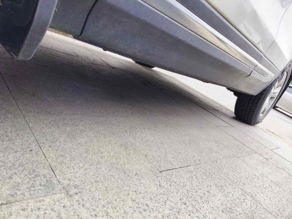 [广州·甘A] 二手长安长安CS752017款 尚酷版 1.5T 手动锋享型