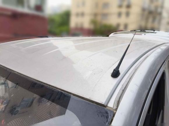 [青岛·鲁U] 二手日产日产NV2002011款 1.6L 232座 尊雅型