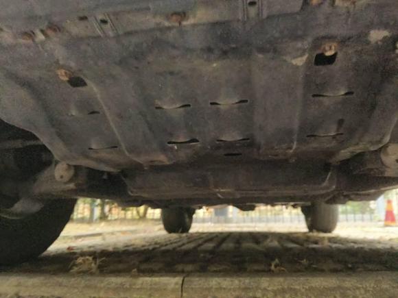 [南昌·粤S] 二手坦克坦克3002021款 越野版 2.0T 挑战者