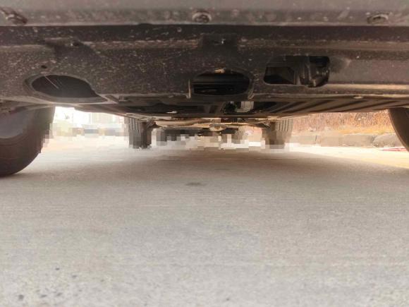 [济南·鲁A] 二手哈弗哈弗大狗2024款 1.5T DCT边牧版