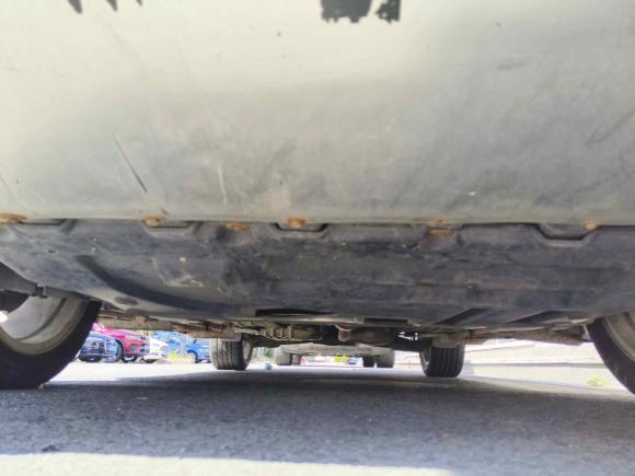 [宁波·浙B] 二手福特翼虎2013款 2.0L GTDi 四驱精英型