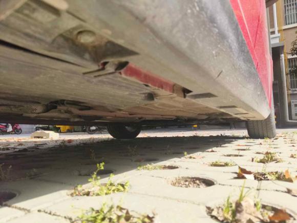 [合肥·皖A] 二手福特福克斯2012款 两厢 1.6L 自动风尚型