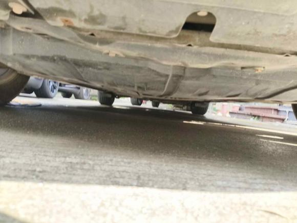 [深圳·粤B] 二手马自达马自达82015款 2.5L 至尊版