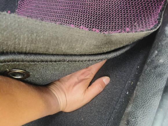 [义乌·浙G] 二手Jeep自由光2016款 2.0L 优越版