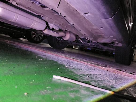 [武汉·鄂A] 二手奇瑞瑞虎8 PLUS2022款 鲲鹏版 390TGDI DCT四驱豪享版