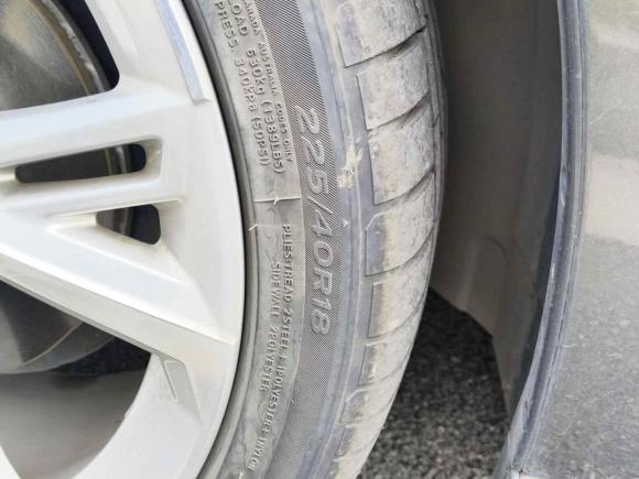 [苏州·苏E] 二手奥迪奥迪A32021款 A3L Limousine 35 TFSI 时尚致雅型