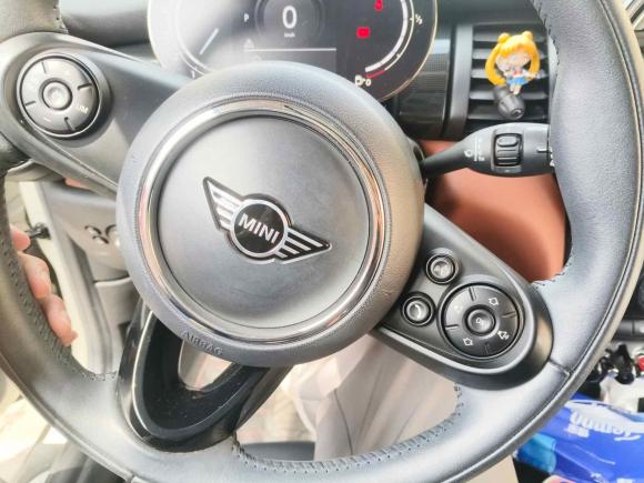 [义乌·浙G] 二手MINIMINI2021款 1.5T COOPER 经典派