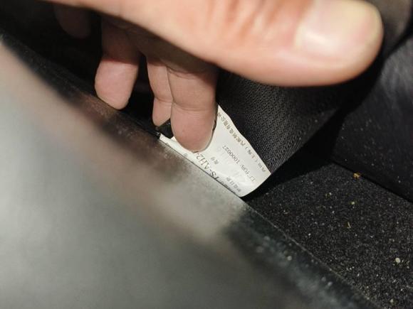 [西安·陕A] 二手马自达马自达CX-52013款 2.0L 自动两驱舒适型