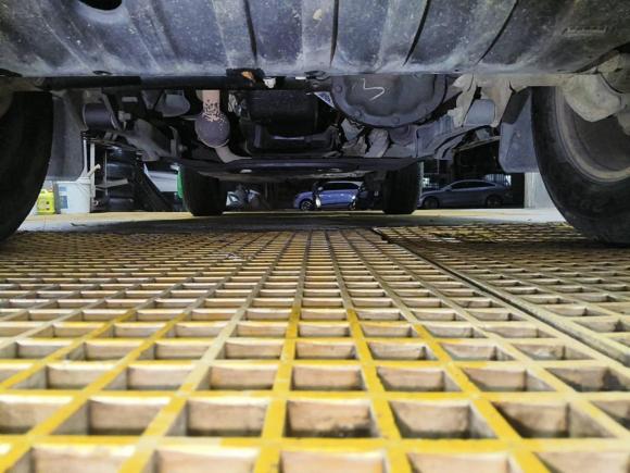 [武汉·鄂W] 二手Jeep牧马人2008款 3.8L Sahara 四门版