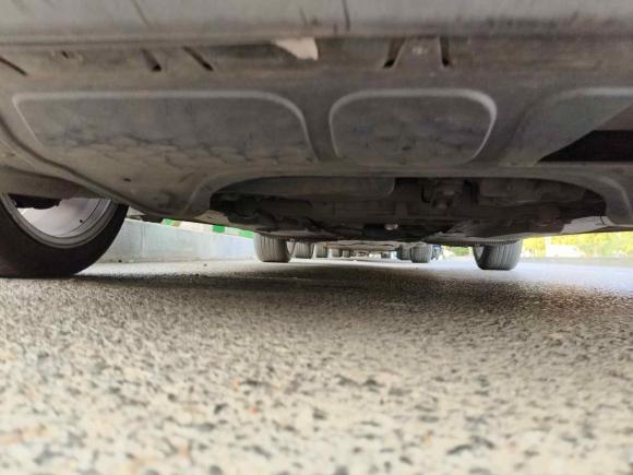 [西安·浙C] 二手大众尚酷2010款 2.0TSI 豪华版